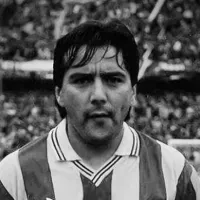 Murió Omar Palma, gloria de Rosario Central