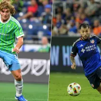 10 jugadores argentinos que pintaban para cracks y que se perdieron en la MLS