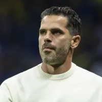 Nuevos contactos entre Boca y Fernando Gago: ＂Cada vez más cerca＂