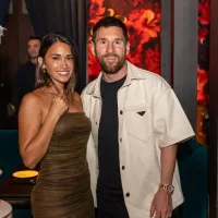 Antonela Roccuzzo reveló cuál era la mayor preocupación de Leo Messi sobre mudarse a Miami