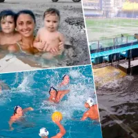 Los mejores memes del partido de Argentina ante Venezuela y la demora por el agua en la cancha