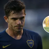 Bielsa lo echó de una práctica en la Selección y jugó con Gago en Boca: ＂A mis jugadores siempre les cuento su historia＂