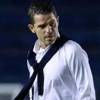 Darío Benedetto opinó sobre la llegada de Fernando Gago a Boca: ＂Es particular＂