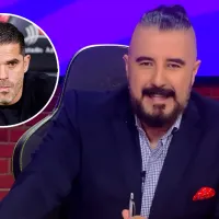 Álvaro Morales, apuntó contra Fernando Gago y Boca por su salida de Chivas: "Les mintieron"