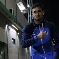 Insólito: iba a ser titular en San Lorenzo y se lesionó saludando a los hinchas