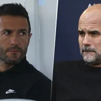 Hugo Viana, nuevo director de fútbol de Manchester City: el entrenador que quiere para reemplazar a Pep Guardiola