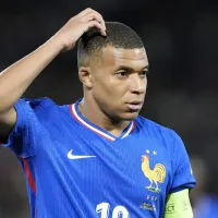 La inesperada y contundente decisión de Kylian Mbappé que complica a la Selección de Francia