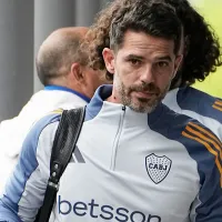 La FIFA destacó la característica más importante de Fernando Gago que ayudará a Boca: ＂Mentalizado＂