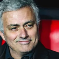 José Mourinho y el 'intercambio de estrellas' que podría haber cambiado la historia del Inter de Milán y Chelsea