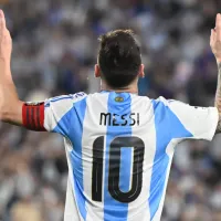 El anuncio de Messi sobre su retiro que ilusiona a todos