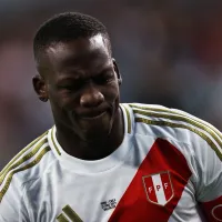 En Perú destruyeron a Luis Advíncula tras la goleada de Brasil: "Que se quede en Boca"