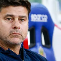 La prensa liquidó a Mauricio Pochettino tras la derrota de Estados Unidos en México: ＂Inaceptable＂