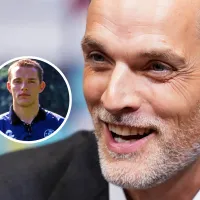 Thomas Tuchel reveló su trabajo en un club nocturno antes de transformarse en entrenador: "Me dio la confianza"