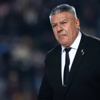 La postura de CONMEBOL sobre la reelección de Chiqui Tapia en AFA