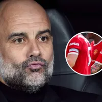 Surgió del Manchester United, llegó a valer 100 millones y rechazó a Guardiola cuando lo quiso para el Manchester City