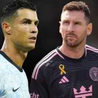 Cristiano Ronaldo y Messi en la cima: los 10 jugadores que más dinero ganan del mundo en 2024