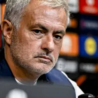 La selección que José Mourinho sueña con dirigir antes de retirarse del fútbol: "Me contactaron dos veces"