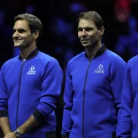 La gloria del tenis que desató la polémica: ＂Federer y Nadal no son una amenaza para Djokovic＂