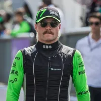 Bottas rompió el silencio mientras se rumorea que será reemplazado por Colapinto