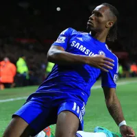 Es argentino, convirtió más de 300 goles en Europa y pudo ser el sucesor de Drogba en Chelsea: "Estuvimos muy, muy cerca"