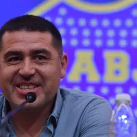 Boca está buscando el arribo de Gastón Hernández