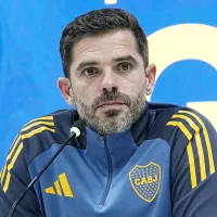 La innovadora medida de Fernando Gago con el plantel de Boca a horas del debut contra Tigre