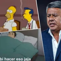 Los mejores memes de la reelección de Tapia y la anulación de los descensos