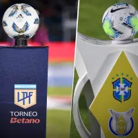 20 equipos y torneos regionales: el formato que Argentina debe copiarle a Brasil para volver a ser una liga competitiva