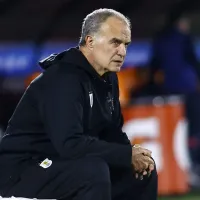 Jugó para la Selección de Uruguay y se refirió al conflicto entre Marcelo Bielsa y el plantel: “No sé si confía en los jugadores”