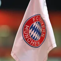 Bayern Munich presentó su nuevo escudo