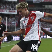 River analiza dos estadios para jugar contra San Lorenzo por la Liga Profesional en la previa de la final de la Copa Libertadores