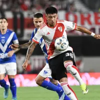 River vs. Vélez por la Liga Profesional 2024: hora, canal, posibles formaciones y minuto a minuto