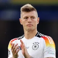 Toni Kroos avisó quién debe ganar el Balón de Oro 2024