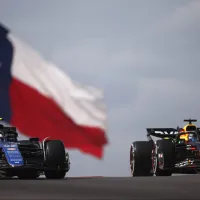 ¿Por qué no es obligatorio parar en boxes en el Sprint de Austin?