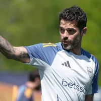 Los 5 desafíos de Fernando Gago en Boca: la carta más fuerte de Juan Román Riquelme