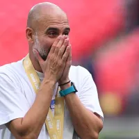 Lo reveló un jugador: Manchester City ya eligió al reemplazante de Guardiola