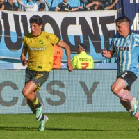 Racing amplía la ventaja sobre Defensa y Justicia por un golazo de Maravilla Martínez