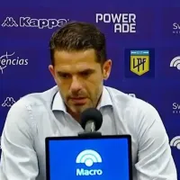 Fernando Gago fue tajante tras la durísima derrota de Boca en su debut: ＂Soy el máximo responsable＂