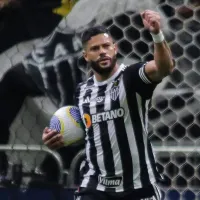 Atento River, antes de visitar a Atlético Mineiro por la Copa Libertadores: Hulk reveló un secreto para vencer a los arqueros rivales