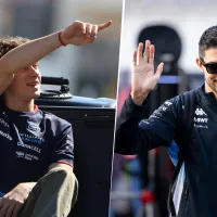 La filosa respuesta de Esteban Ocon a Franco Colapinto tras la disputa por la vuelta rápida en el GP de Estados Unidos