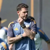 Boca hoy: Gago bajó dos jugadores a Reserva, se define el equipo para la Copa Argentina y Gimnasia sacó pecho