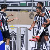 Un ex jugador de Atlético Mineiro reveló los 3 factores que deben alarmar a River en la semifinal de la Copa Libertadores