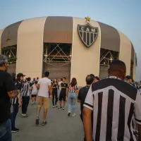 En Brasil aseguran que Atlético Mineiro prepara un clima "macabro" para recibir a River