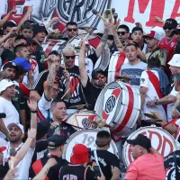 El pedido de la dirigencia de River a los hinchas en Brasil: "Cuídense"