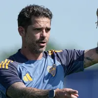 Boca hoy: la decisión de Fernando Gago con Marcos Rojo, los borrados para la Copa Argentina y más