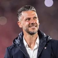 Tras la goleada de Atlético Mineiro al River de Gallardo, los hinchas se acordaron de Demichelis: ＂Realmente hizo un milagro＂