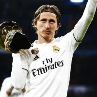 Luka Modric dio su veredicto sobre quién debe ganar el Balón de Oro 2024: "Se lo merece"