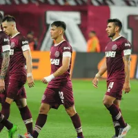 Qué pasa si Lanús gana, empata o pierde hoy contra Cruzeiro en la ida de la semifinal de la Copa Sudamericana