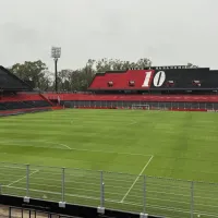 ¿Se suspende por lluvia el partido entre Boca y Gimnasia de Copa Argentina?