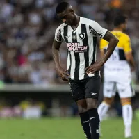 Escándalo con un jugador de Botafogo y la selección de Brasil: lo investigan por el caso Paquetá y podría ser suspendido